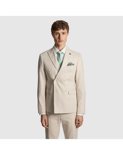 yd. - Carter Db Suit Jacket