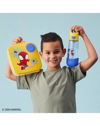 Bbox - Marvel Spidey Lunch Box 2L