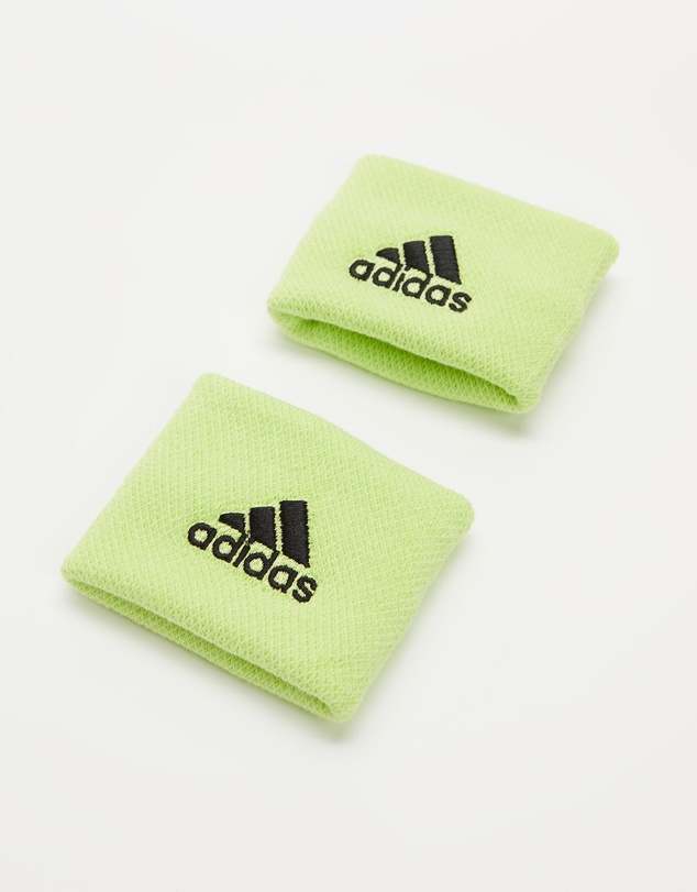 adidas Performance - Small Tennis Wristbands - Unisex