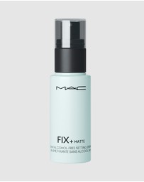 MAC - Fix+ Matte 24HR Alcohol-Free Setting Spray