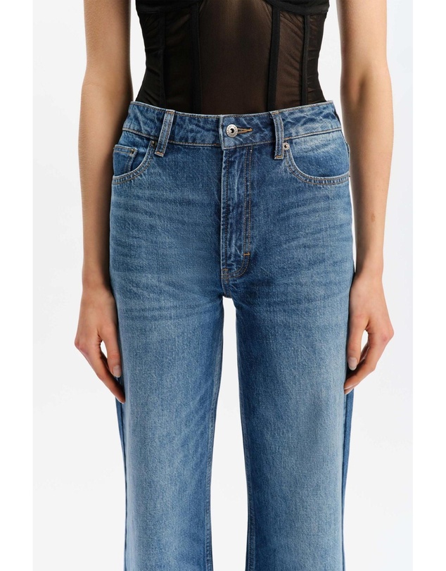 Bardot - 030 Wide Leg Jean