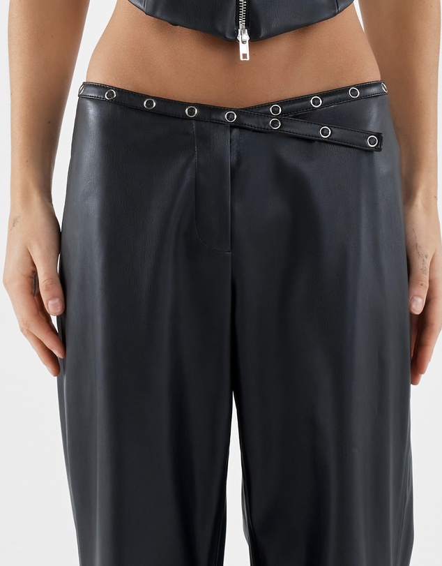 BY.DYLN - Rowan Pants