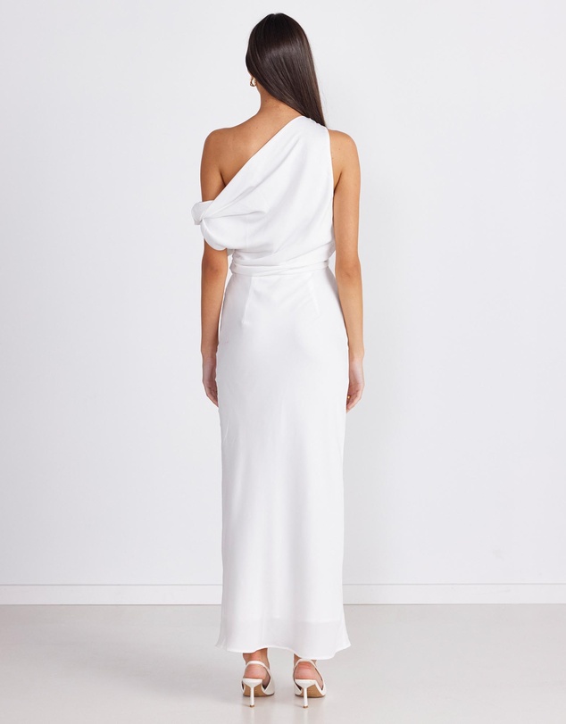SNDYS - Calissa Maxi Dress - ICONIC EXCLUSIVE