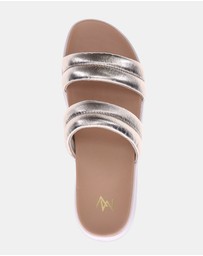 Mia Vita - Bonny Slide - Champagne