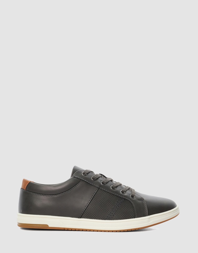Dune London - Trez - Grey