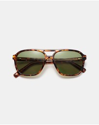 & Other Stories - Aviator-Frame Sunglasses