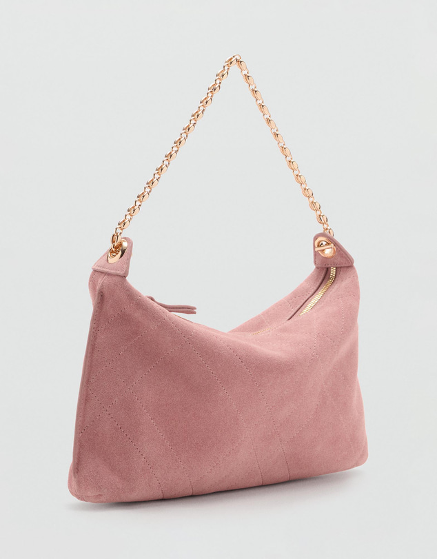 M.N.G - Borja Shoulder Bag