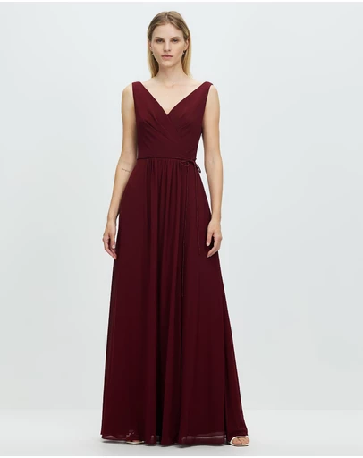 Alabaster The Label - Ava Dress