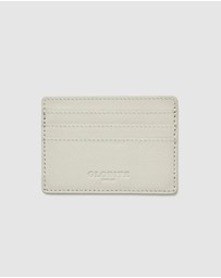 Globite - Leather RFID Card Holder