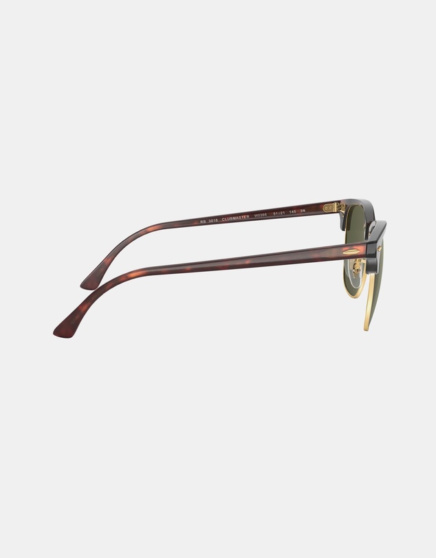 Ray-Ban - Clubmaster Classic RB3016 51