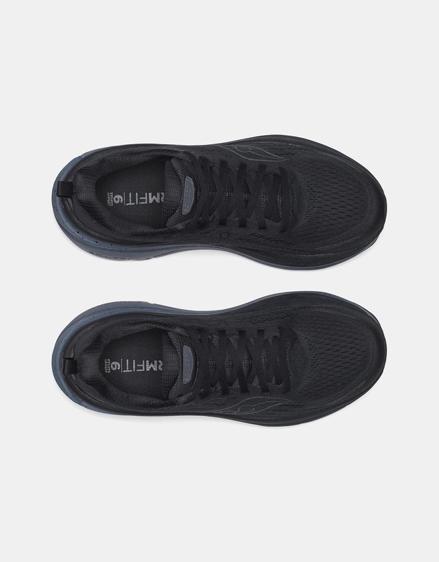 Saucony - Hurricane 25 - Men's