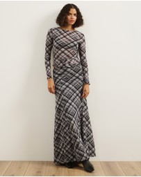 Atmos&Here - Zerea Mesh Top