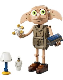 LEGO - 76469 Dobby the Free Elf