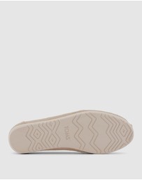 TOMS - Alpargata Ballet Flat