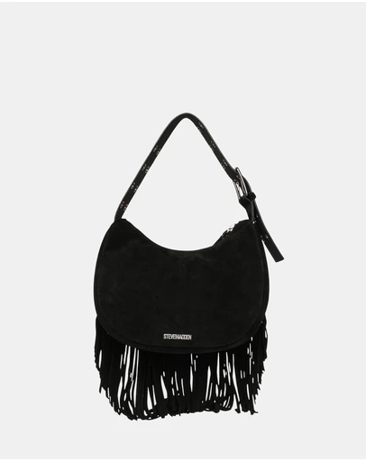 Steve Madden - BBlaize Black Handbag