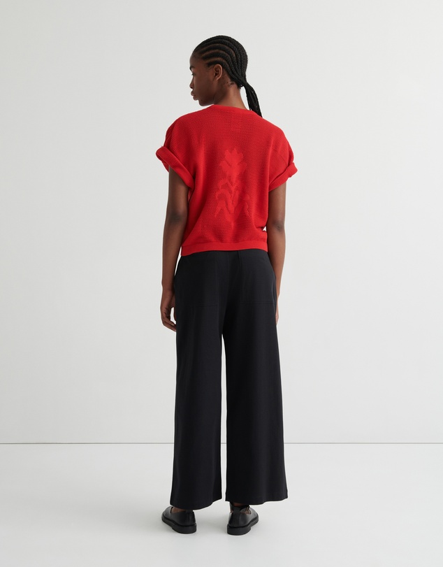 Kowtow - Wide Leg Pant