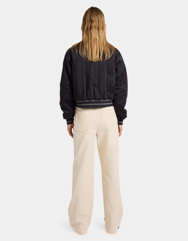 RVCA - Womens Underground Cord Pants