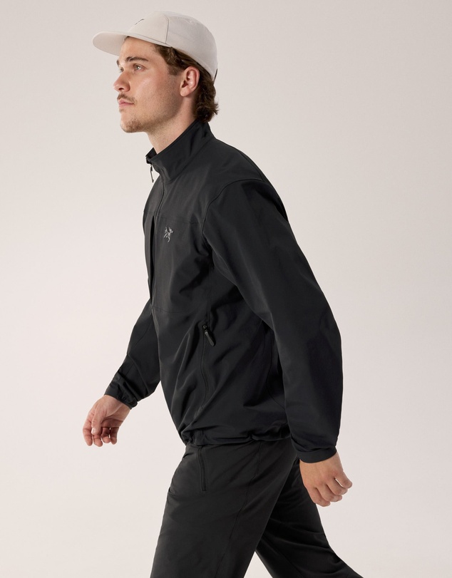 Arc'teryx - Gamma Jacket Men's