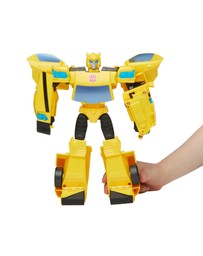 TRANSFORMERS - Transformers Evergreen Mega Sting