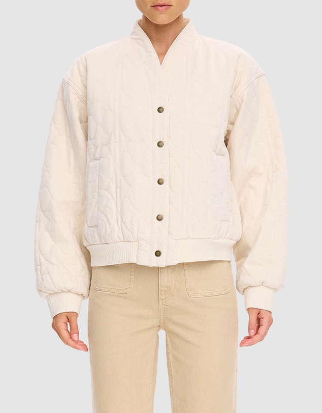 KIVARI - Joey Jacket
