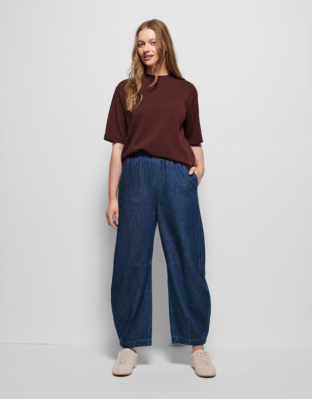 Commonry - Modern Tee