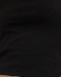 Dazie - Original Organic Cotton Ribbed Tank