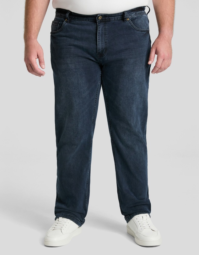 Johnny Bigg - Doherty Stretch Jean