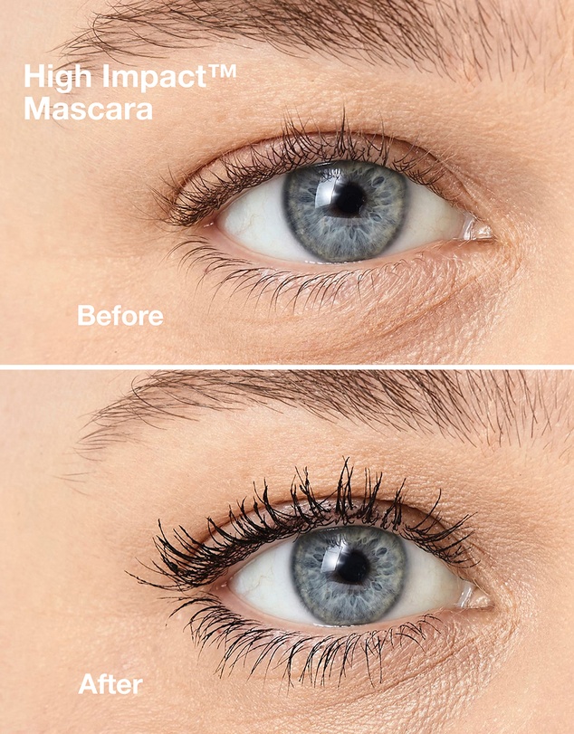 Clinique - Eye Essentials: High Impact Lash Set