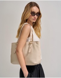 Brie Leon - Everyday East-West Tote