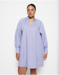 Commonry - Amelia Dress