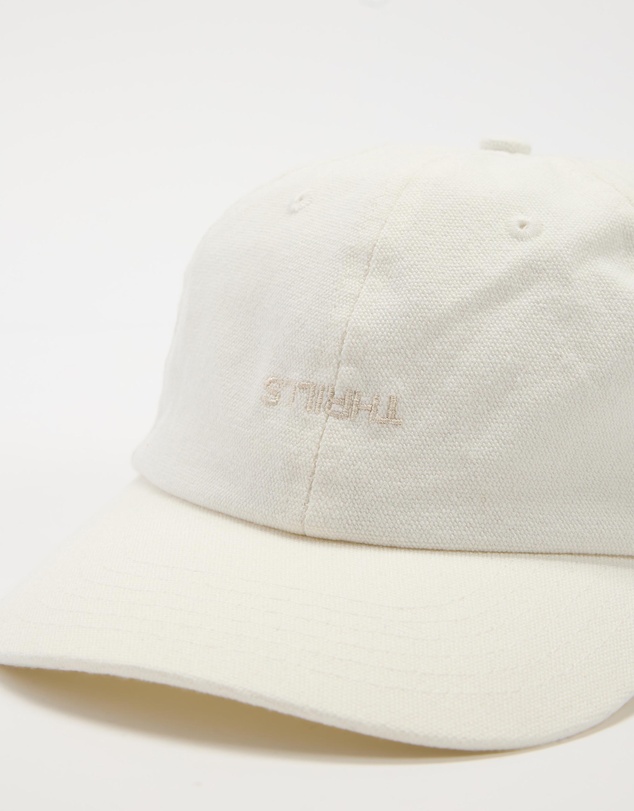 Thrills - Found Peace 6 Panel Cap - ICONIC EXCLUSIVE