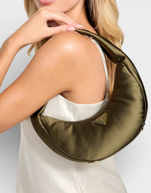GUESS - Sunetra Mini Shoulder Bag