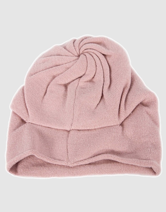 Max Alexander - European Made Fashion Wool Beanie