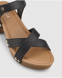 Verali - Lulu Clogs