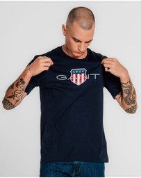 Gant - Shield T-Shirt