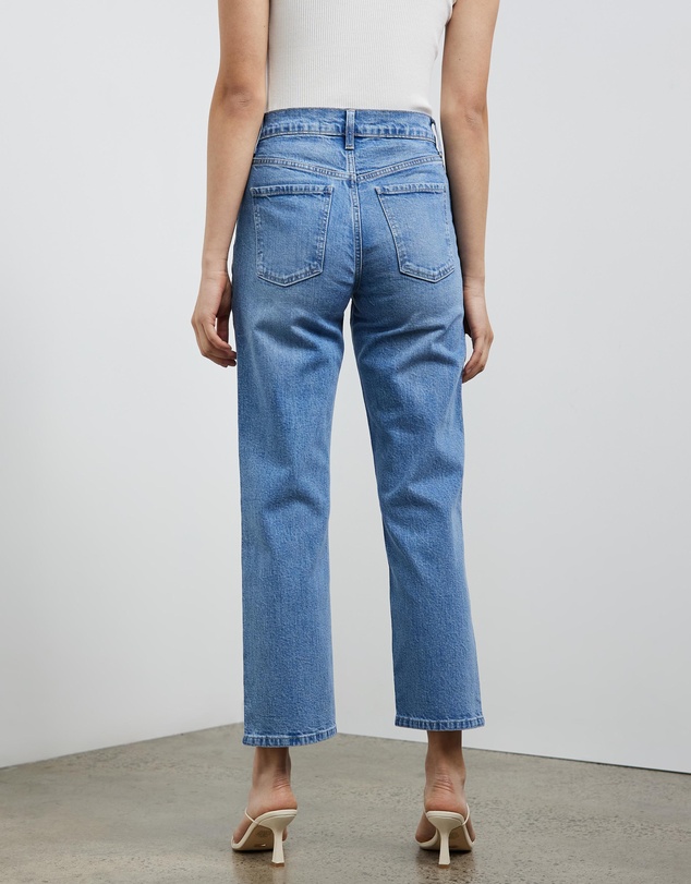 Nobody Denim - Hardy Jeans