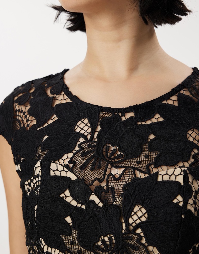 Romance by Honey and Beau - Brittany Dress