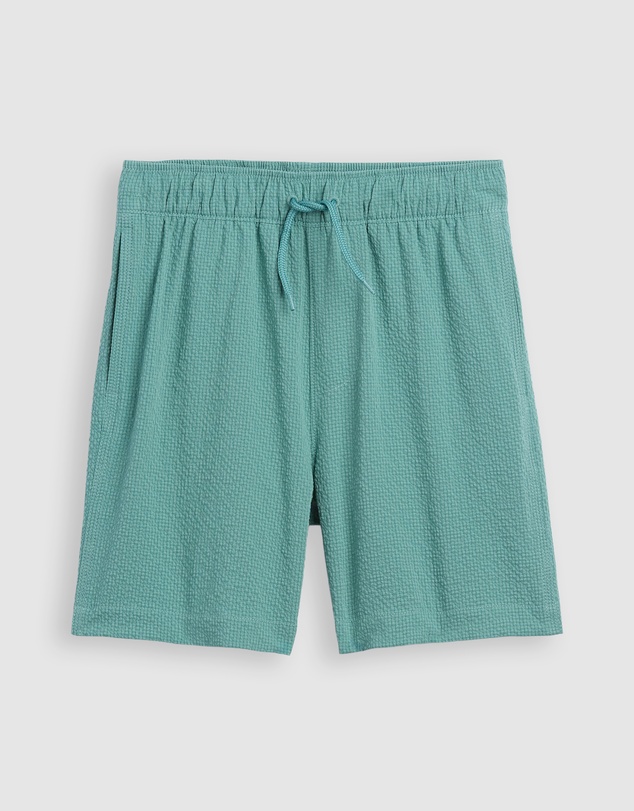 GAP - French 5In Swim Trunks - Kids