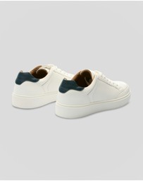 Johnny Bigg - Ethan Leather Sneaker