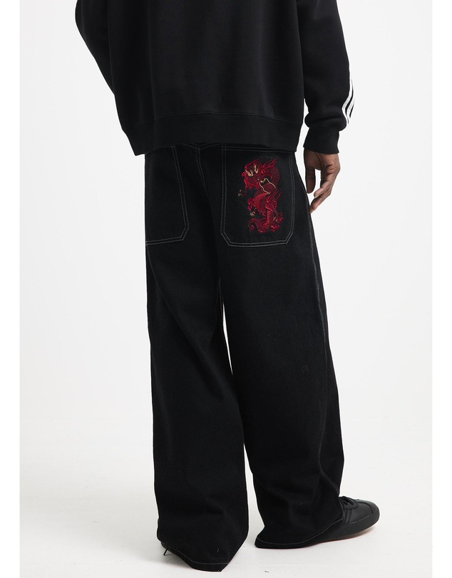 Insight - Teken Jean