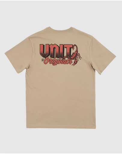 UNIT - Youth Claw Tee
