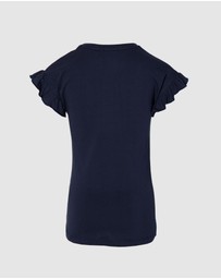 Quapi - Fenja Tee - Kids-Teens