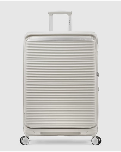 Samsonite - Paralux Suitcase Suitcase 75Cm Expandable