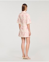 Sandro - Melbourne Dress