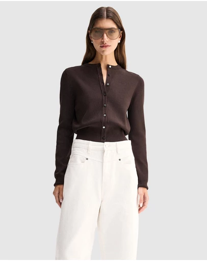 Elka Collective - Penny Knit Cardigan
