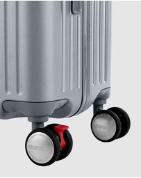 American Tourister - Lockation Medium (65 cm)