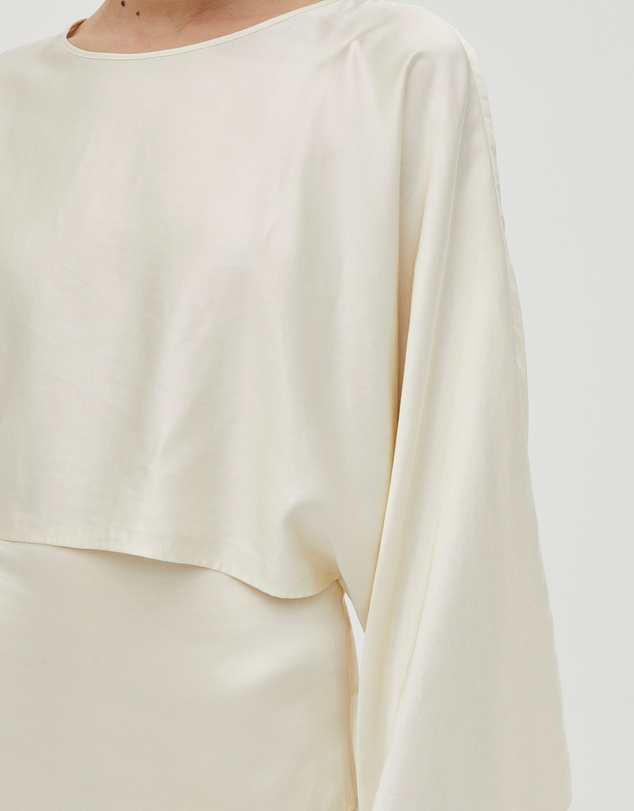 Third Form - Threshold Top