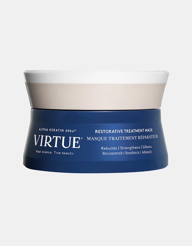 Virtue Labs - Restorative Treatment Mask 50ml