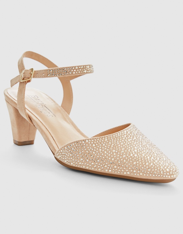 Easy Steps - Adelle
