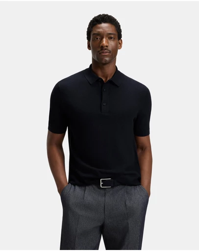 BOSS - H Iannotti Knitwear